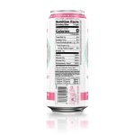 Hiball Energy Seltzer Water, Caffeinated Sparkling Water Made with Vitamin B12 and Vitamin B6, Sugar Free (8 pack of 16 Fl Oz), Grapefruit - Image 5